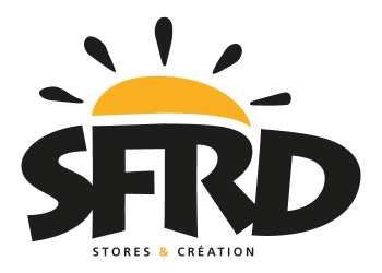 Logo SFRD